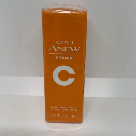Avon Other - Anew Vitamin C Brightening Serum